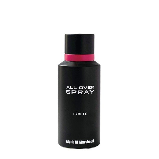 Lychee All Over Mist