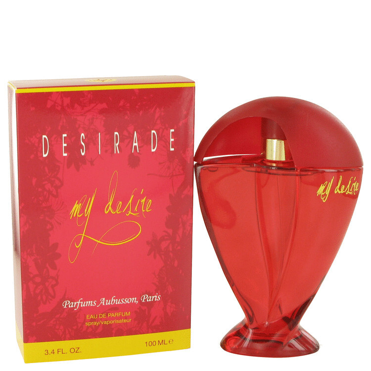 Ladies Desirade My Desire