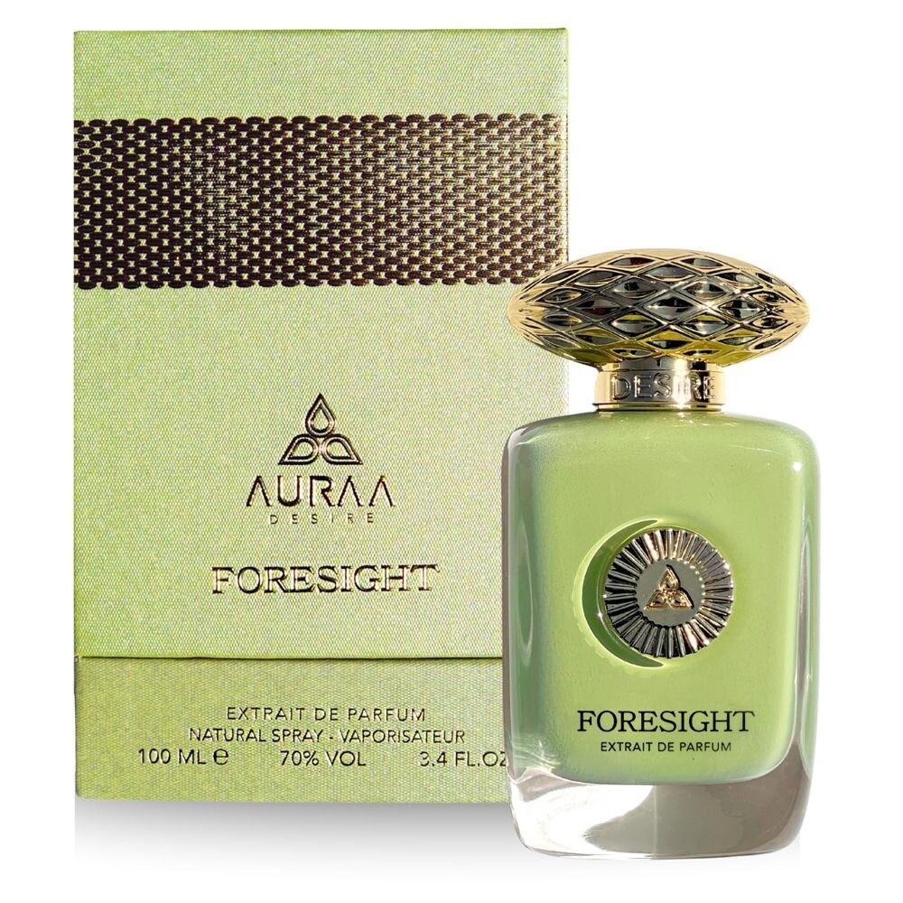 Unisex Foresight