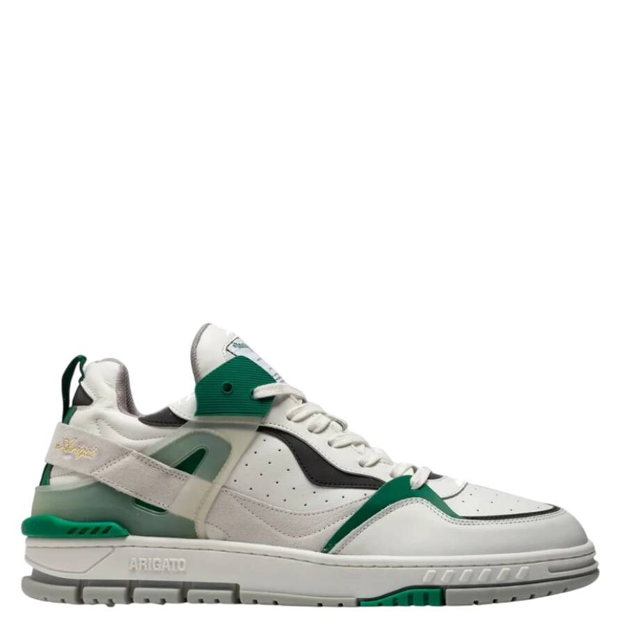 Axel Arigato Clean 90 Bee Bird Sneakers, Brand Size 41 ( US Size 8