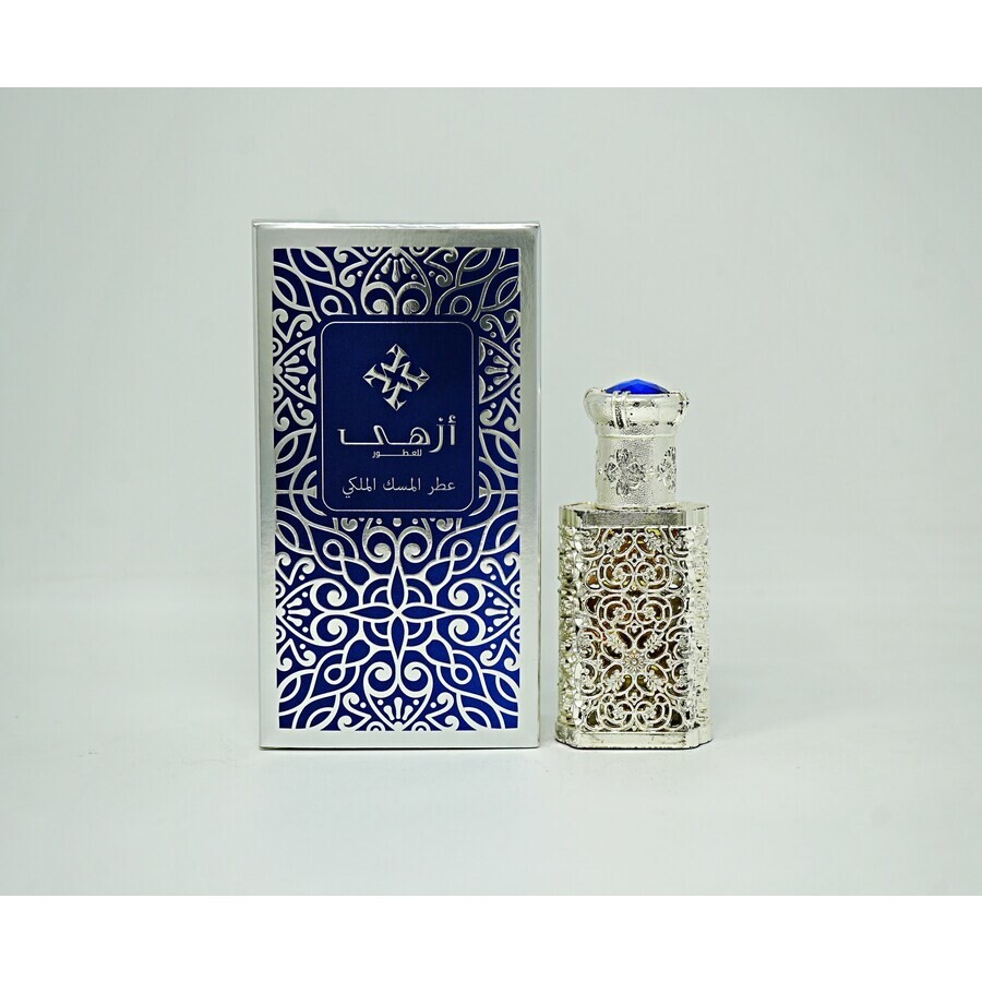 Attar Royal Musk