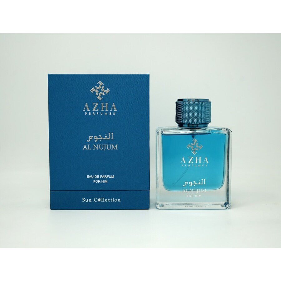 Al Nujum