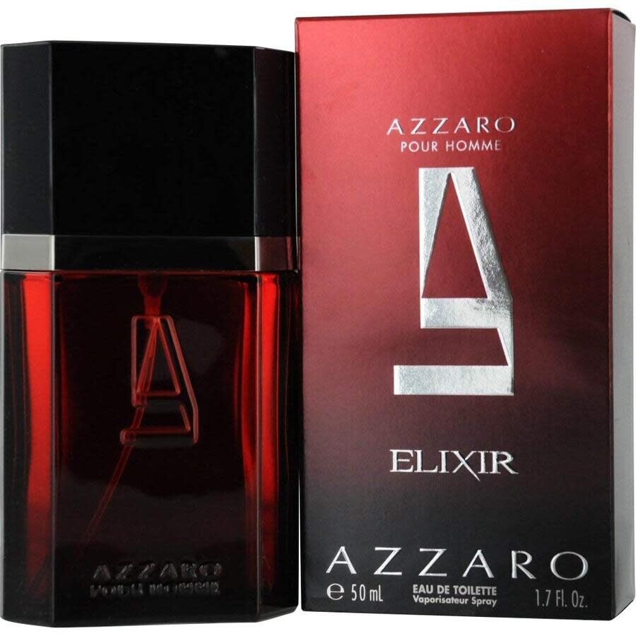 Elixir Pour Homme