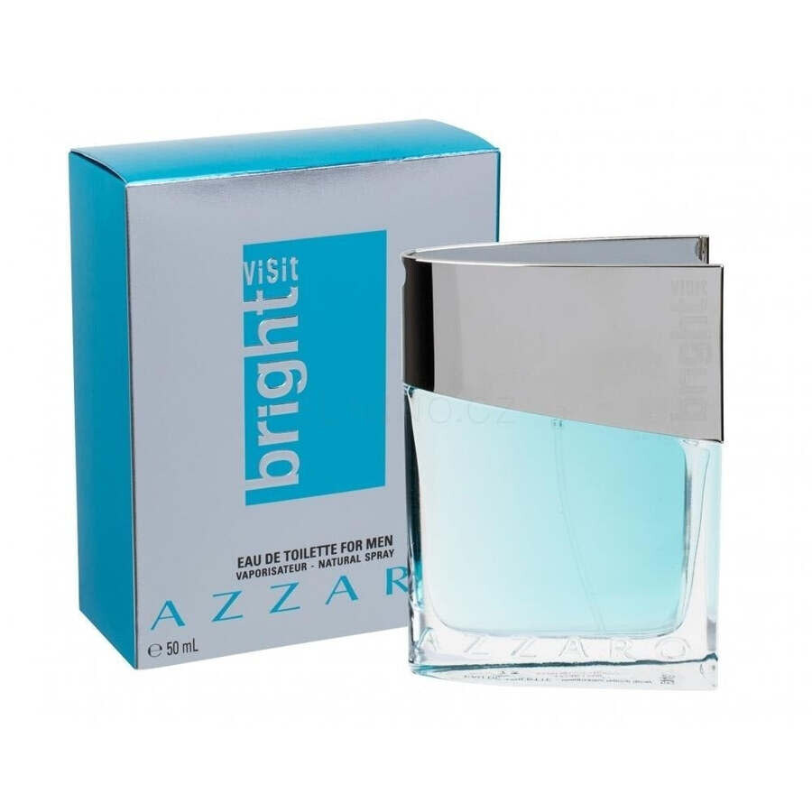 Visit Bright