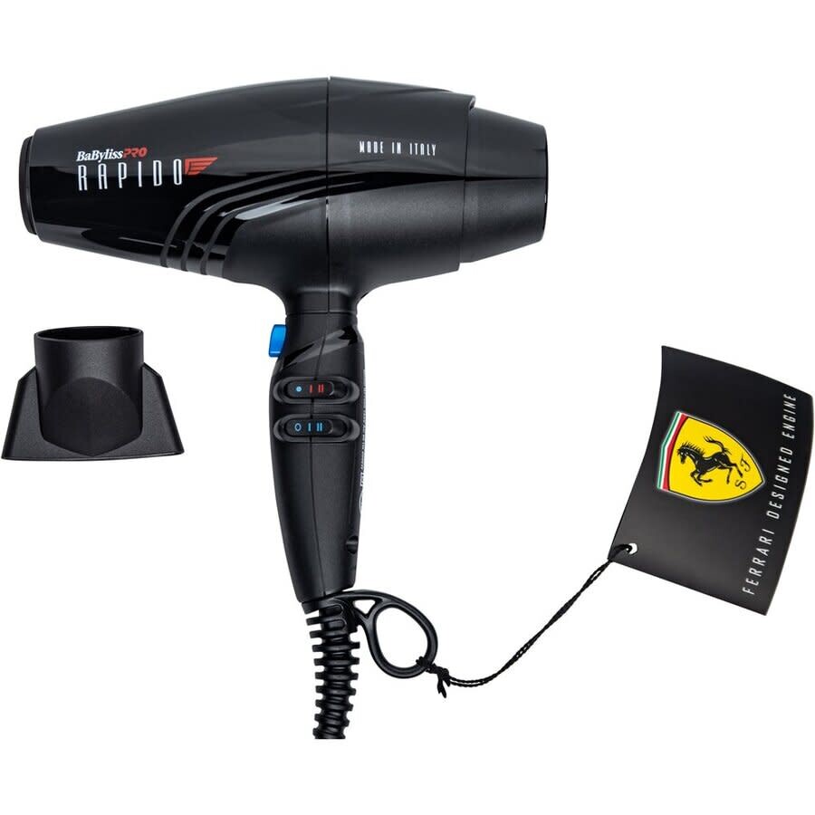 Babyliss Pro Baby Bliss Pro / Mira Curl Steamtech 3030050099980 - Beauty,  Hair Care - Jomashop