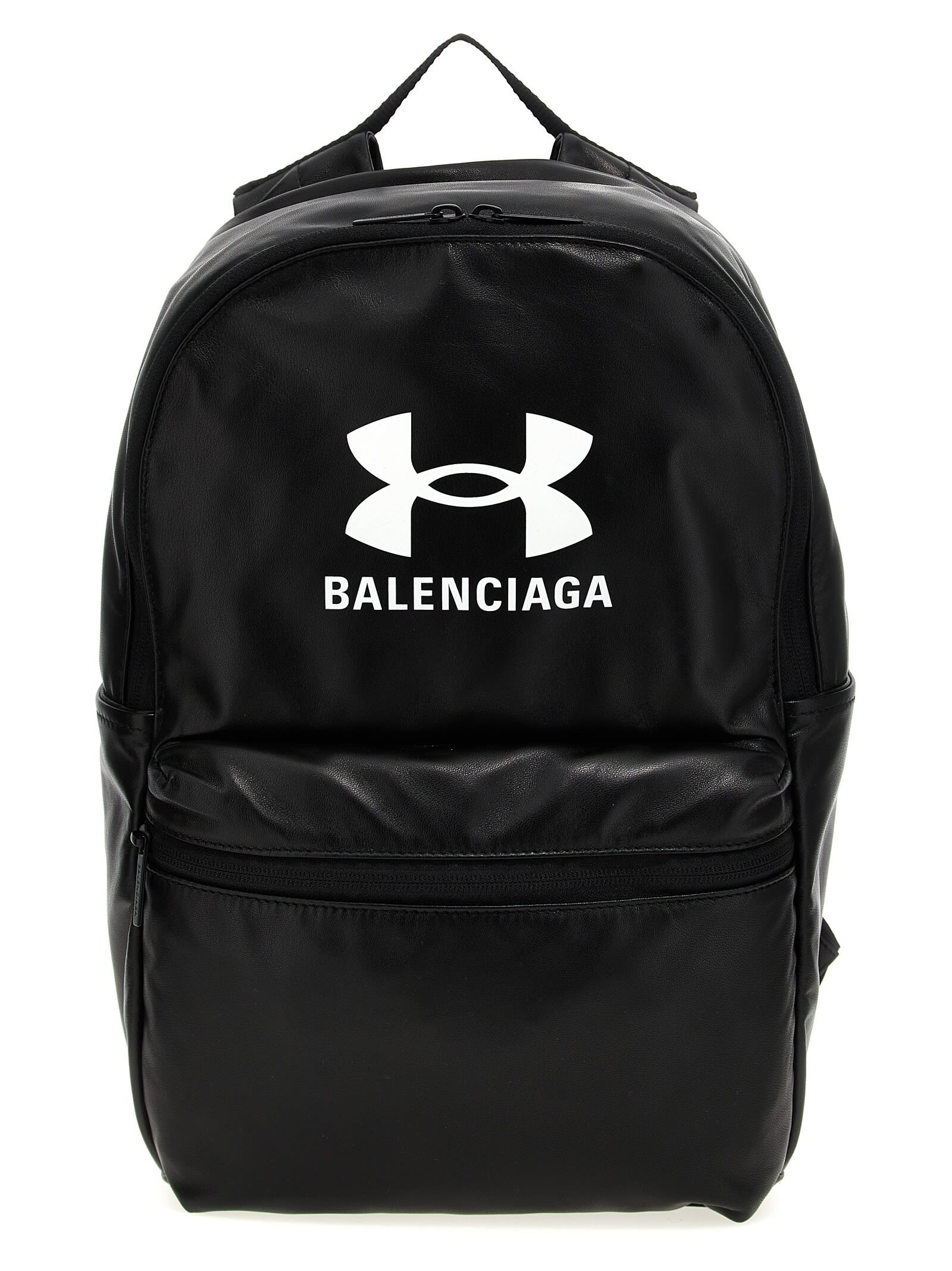 Balenciaga Naturel Duty Free Small Logo Tote Bag 759941 2AAOK 9260 