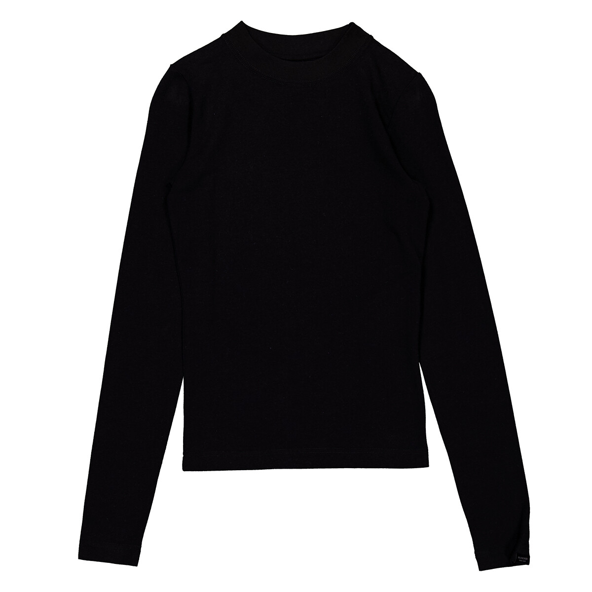 Balenciaga Stretch Long-Sleeve T-Shirt, Men's Size XX-Small (Youth Size Large) Balenciaga Stretch Long-Sleeve T-Shirt, Men's Size XX-Small (Youth Size Large)