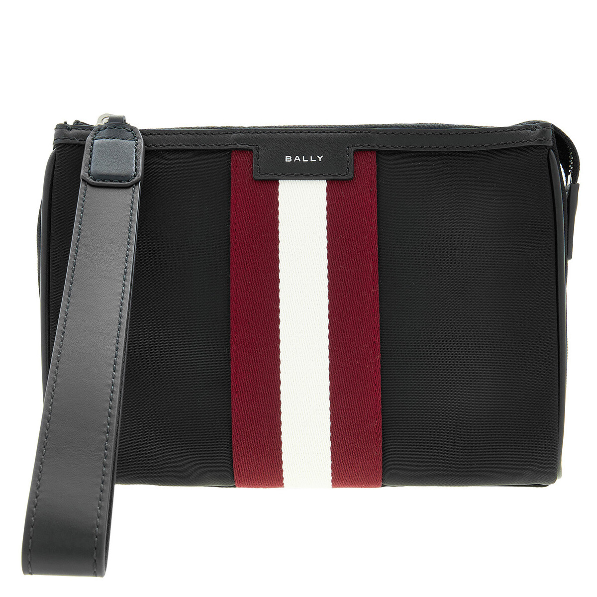 Bally Men's Leather Tote Bag MAE02A-U901P 7613466034125 - Handbags