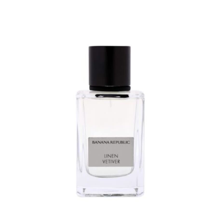 Linen Vetiver