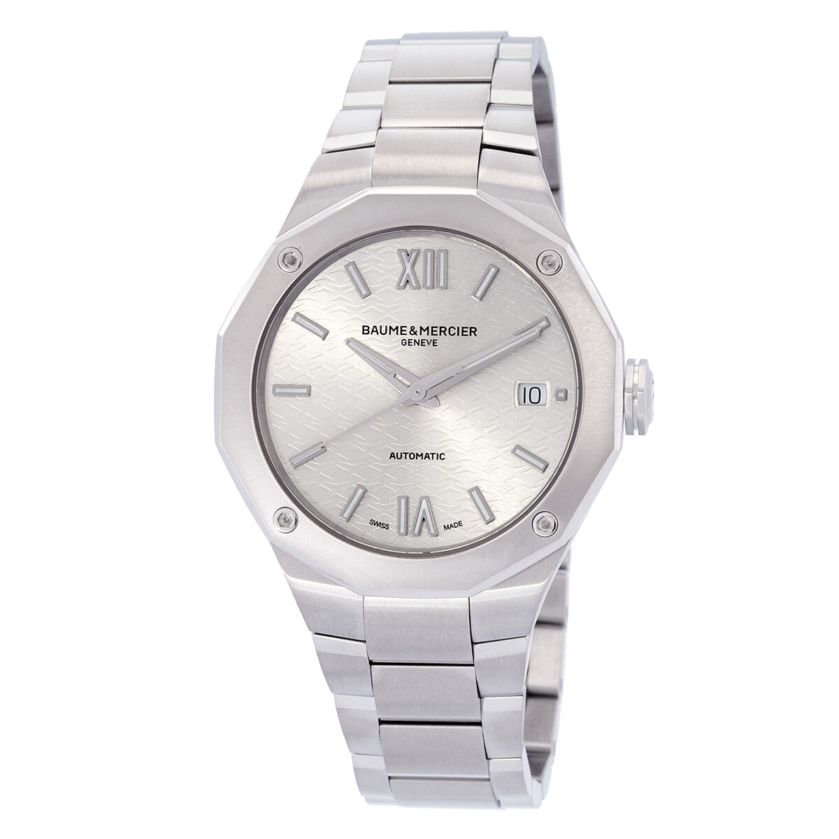 Baume et Mercier Automatic Ladies Watch M0A10615