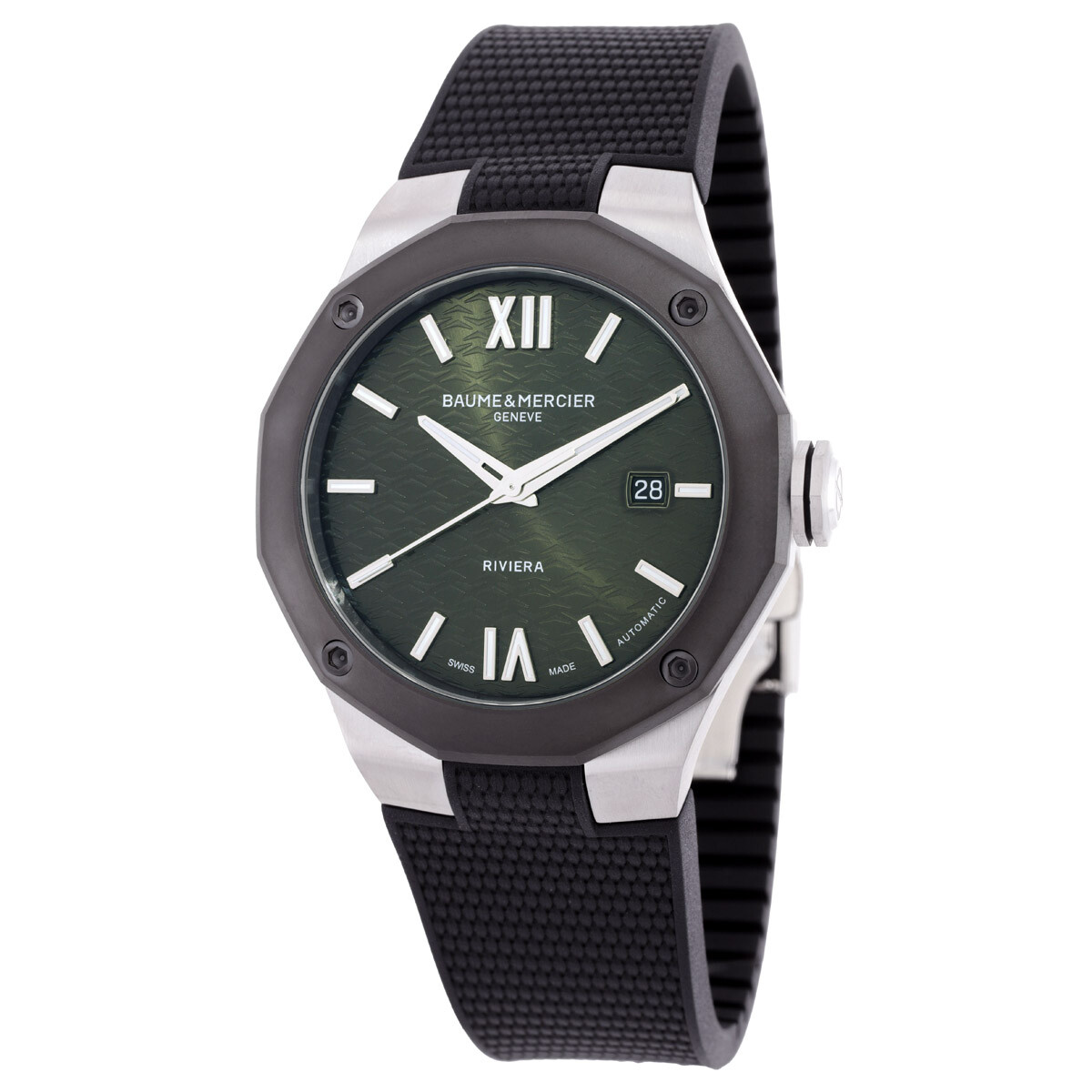 Baume et Mercier Riviera Automatic Men's Watch M0A10763
