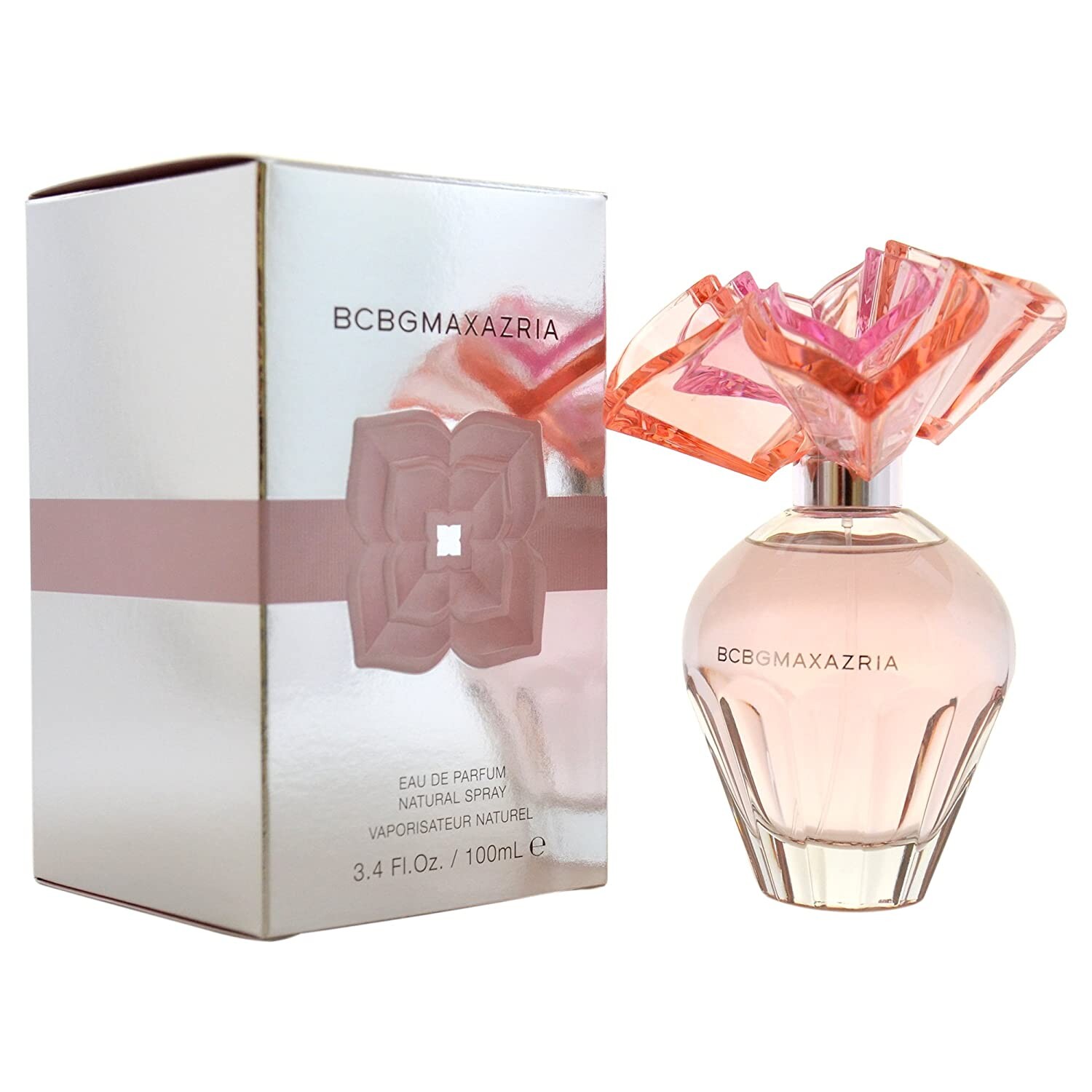 ⭐️BCBG MAXAZRIA Bcbg Max Azria Ladies BCBGMAXAZRIA EDP Spray 3.4 oz