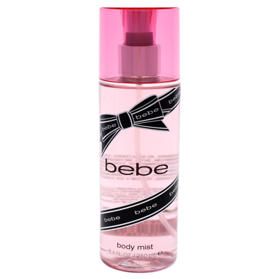 Silver for Women - Body Mist