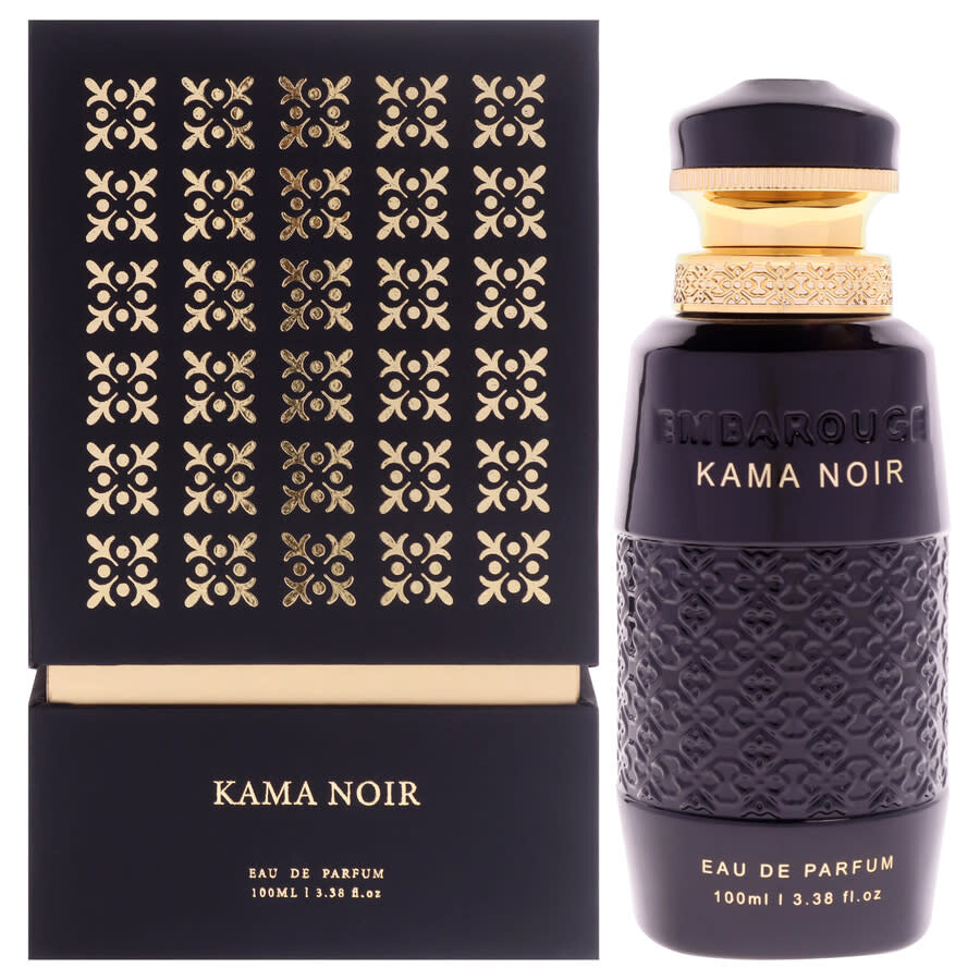Kama Noir