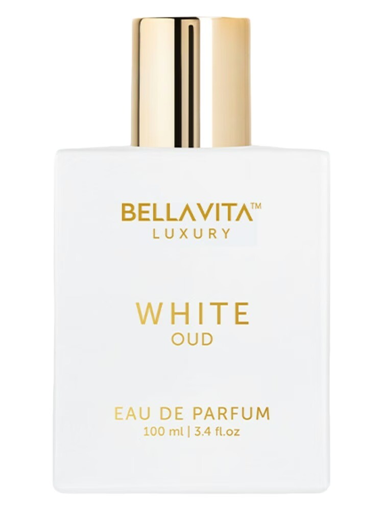 White Oud