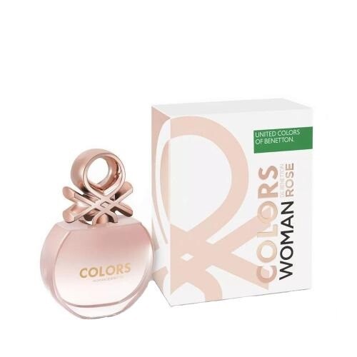 Colors De Rose