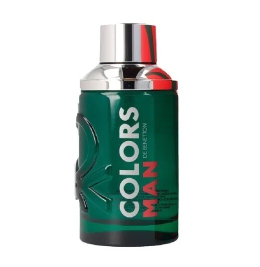 Men's Colors Green