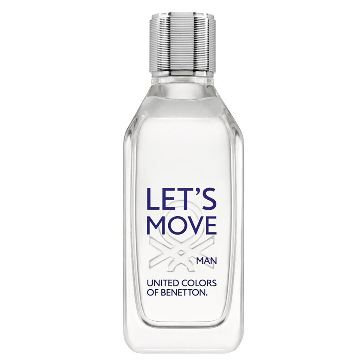 Let's Move