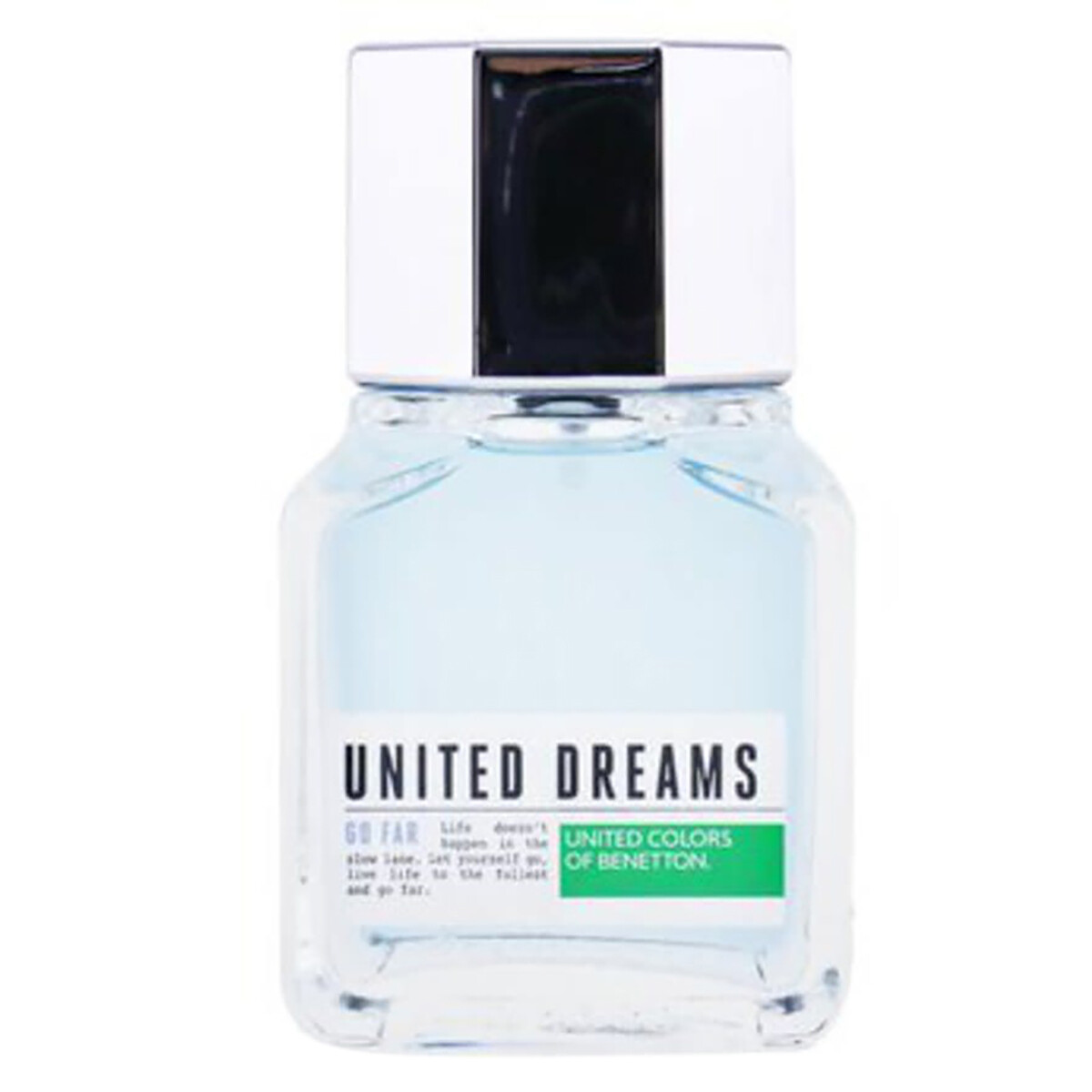 United Dreams Go Far