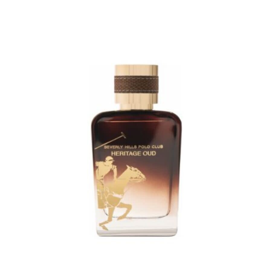 Heritage Oud