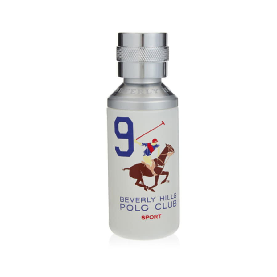 Men's No 9