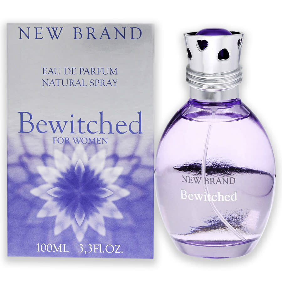 Bewitched