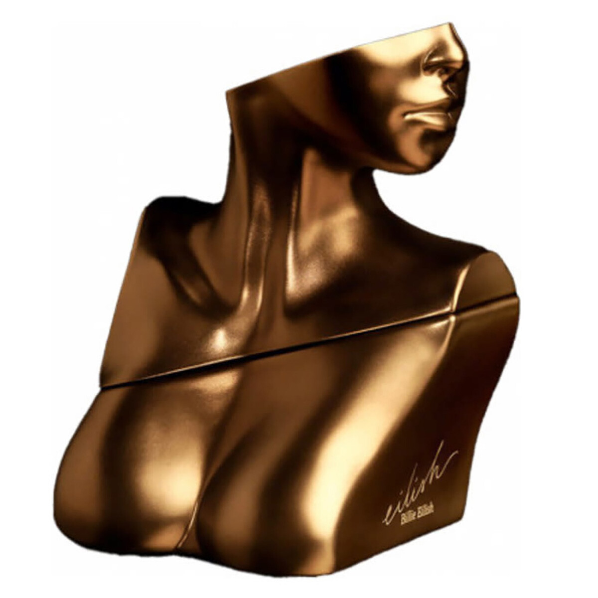 Billie Eilish No 3 Parfum – Holziger Amber-Duft Für Frauen, 3,4 Oz