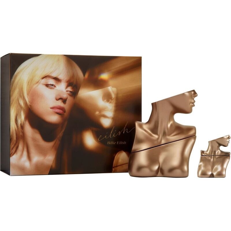 Billie Eilish Ladies Eilish Gift Set Fragrances 608940585269