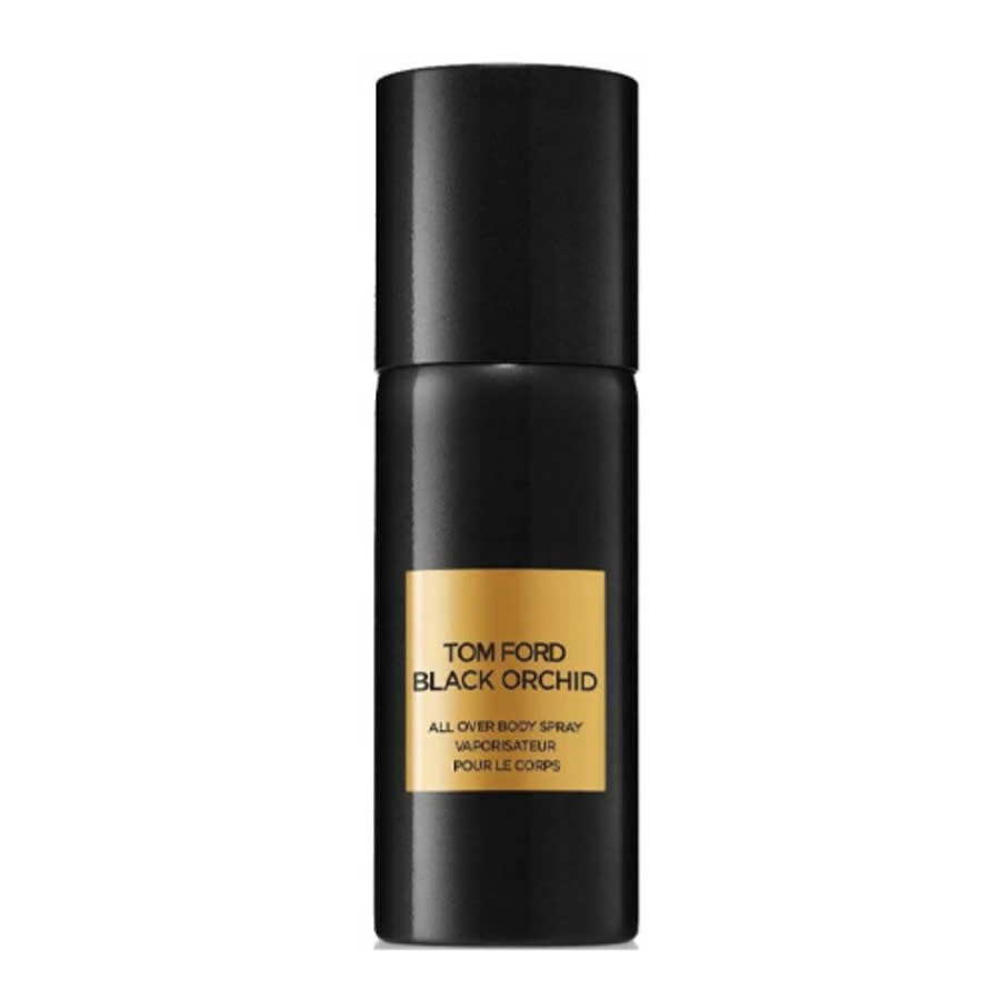 Tom Ford Noir De Noir Body Spray 5 oz Bath & Body