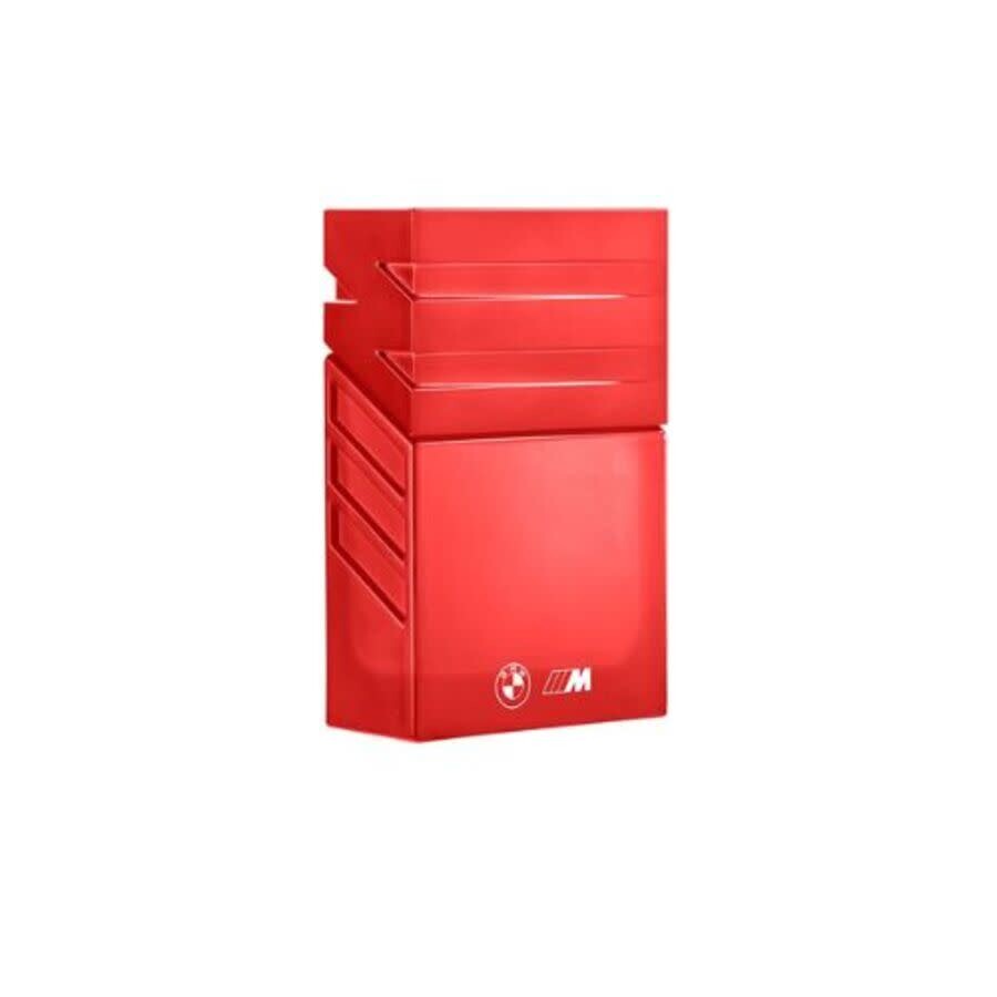 M 2025 Red
