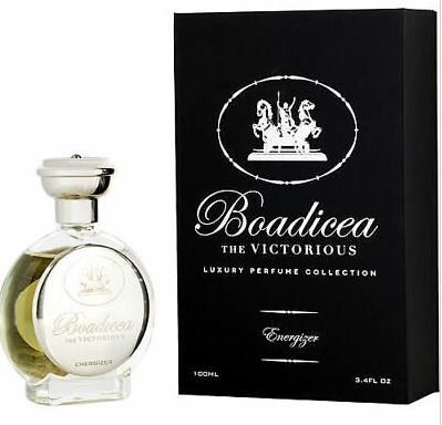 Boadicea The Victorious Unisex Vetiver Imperiale EDP 3.4 oz