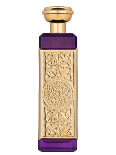 Unisex Violaceous