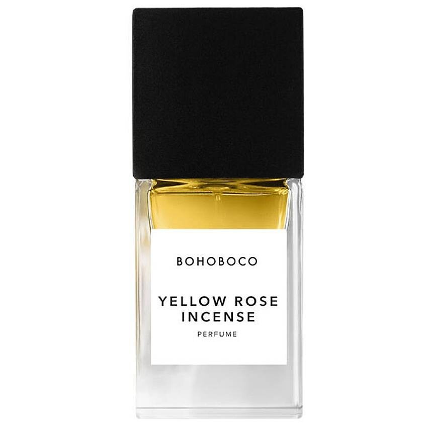 Bohoboco Unisex Wet Cherry Liquor Parfum 1.7 oz Fragrances