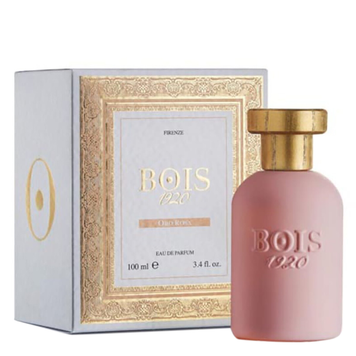 Bois 1920 Unisex Oltremare EDP Spray 3.4 oz Fragrances
