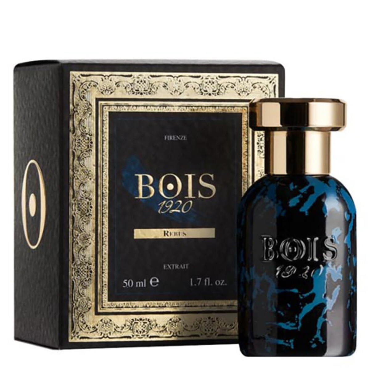 Bois 1920 Unisex Sushi Imperiale EDT Spray 3.4 oz Fragrances