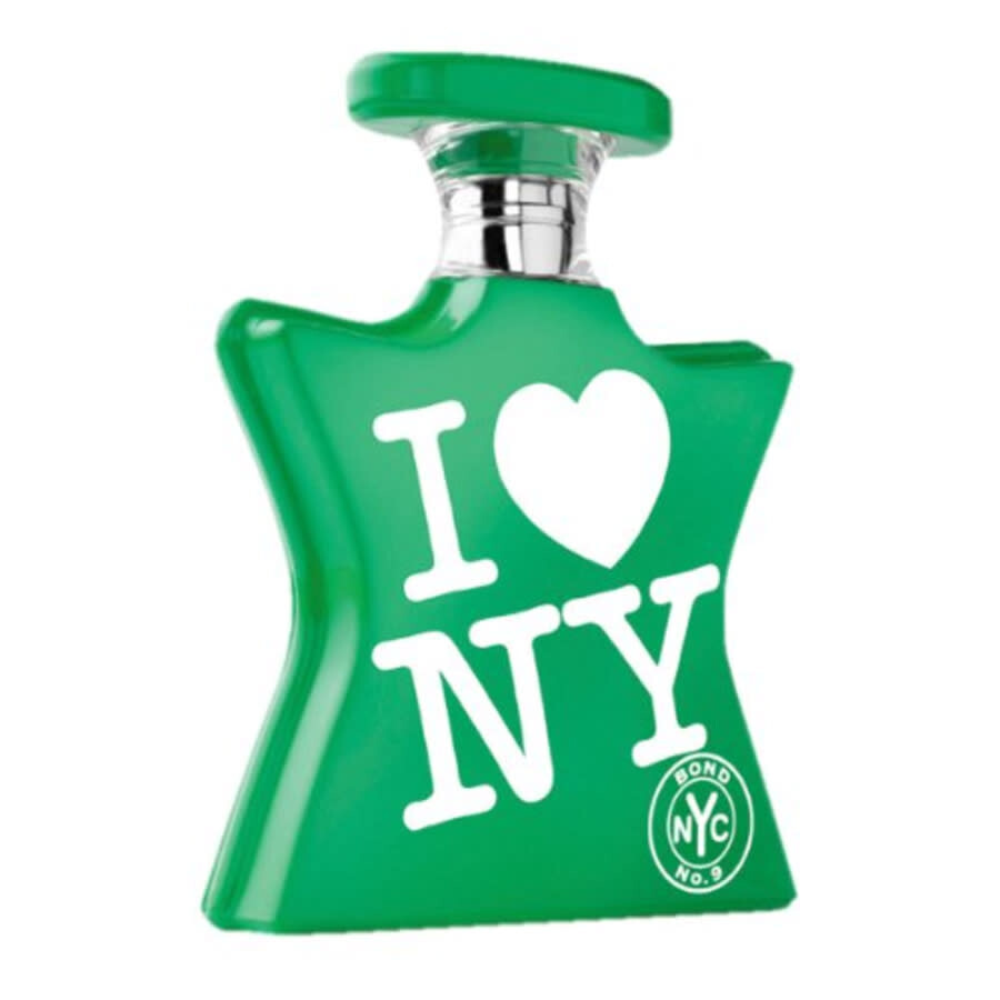 I Love New York Earth Day