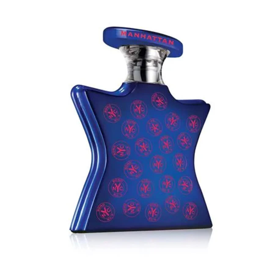 Manhattan Eau de Parfum by Bond No.9 for Unisex (Bottle)