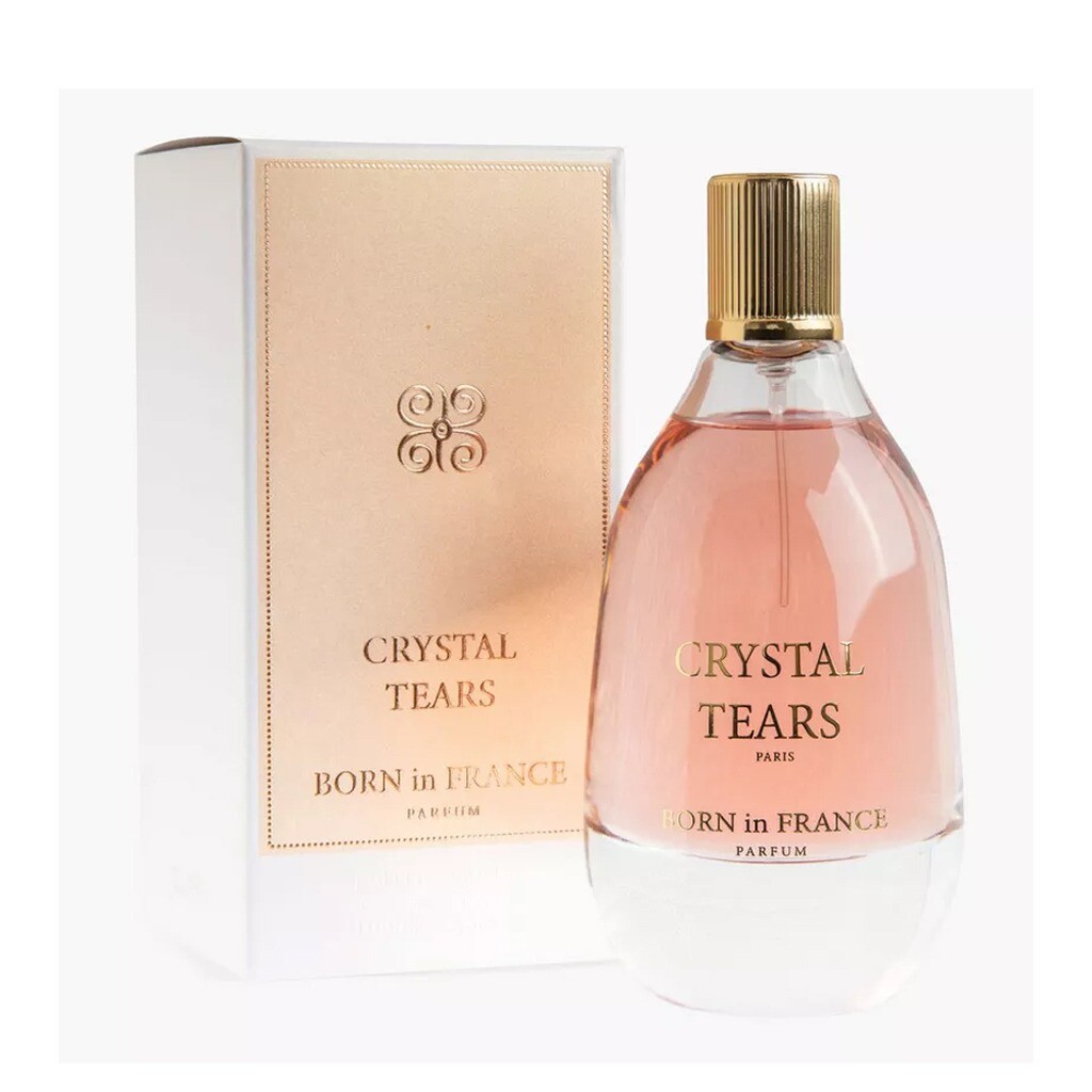 Crystal Tears