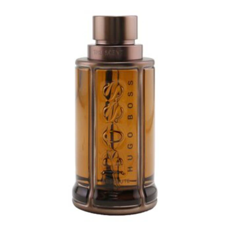 BOSS The Scent Absolute for Men