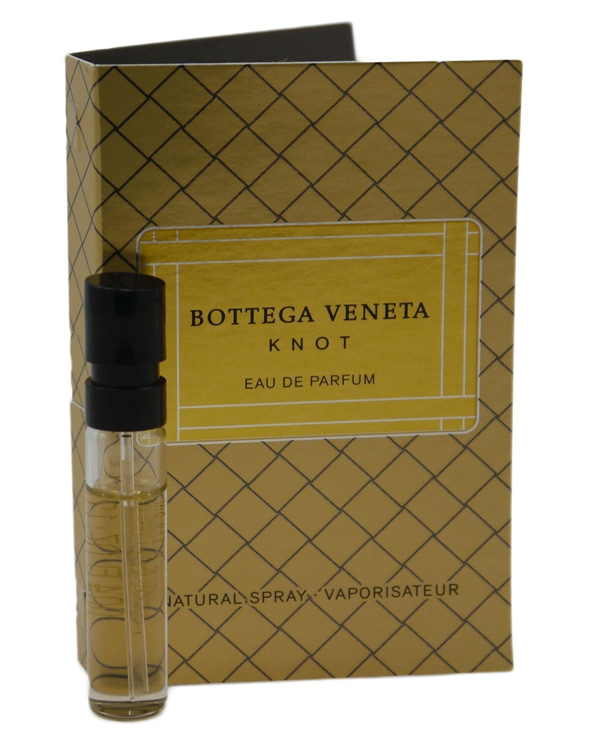 Bottega Veneta Unisex Parco Palladiano V Lauro EDP 3.4 oz