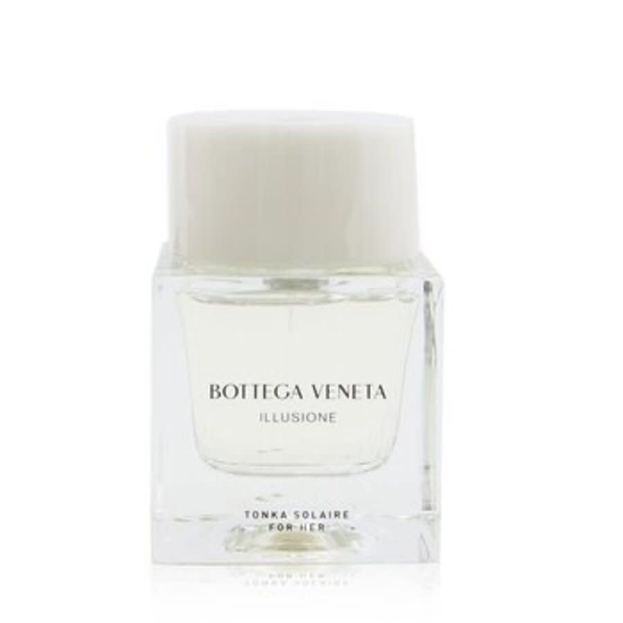 Bottega Veneta Unisex Parco Palladiano I Magnolia EDP 3.4 oz