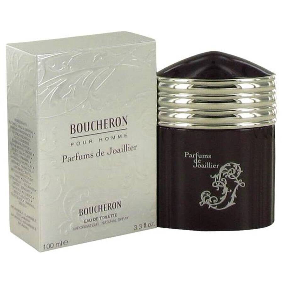 Men's Parfums de Joaillier