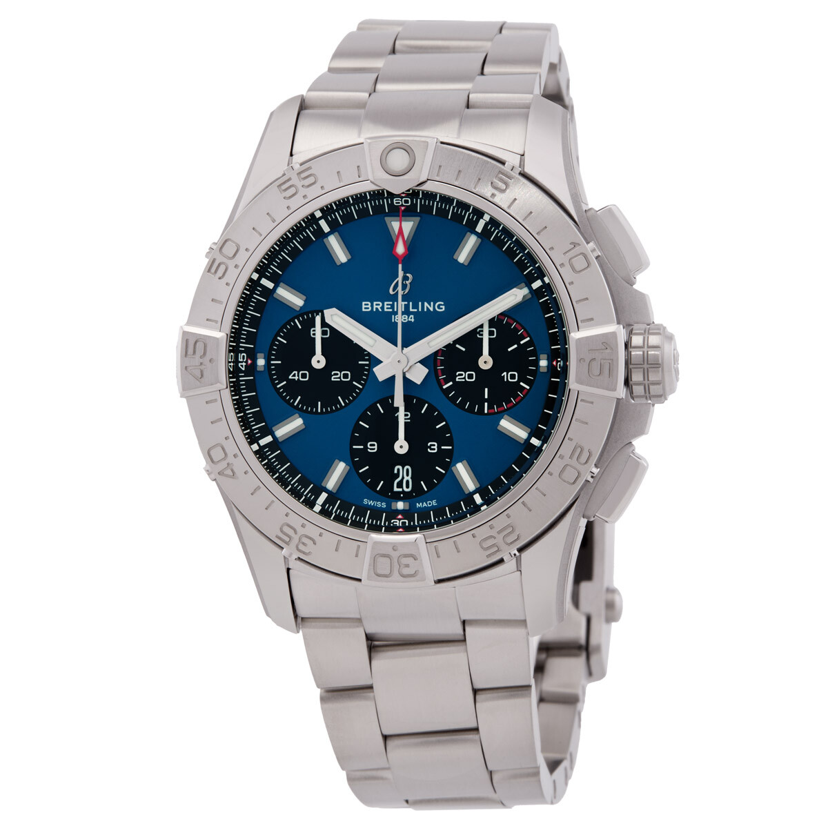 Breitling Avenger B01 Chronograph