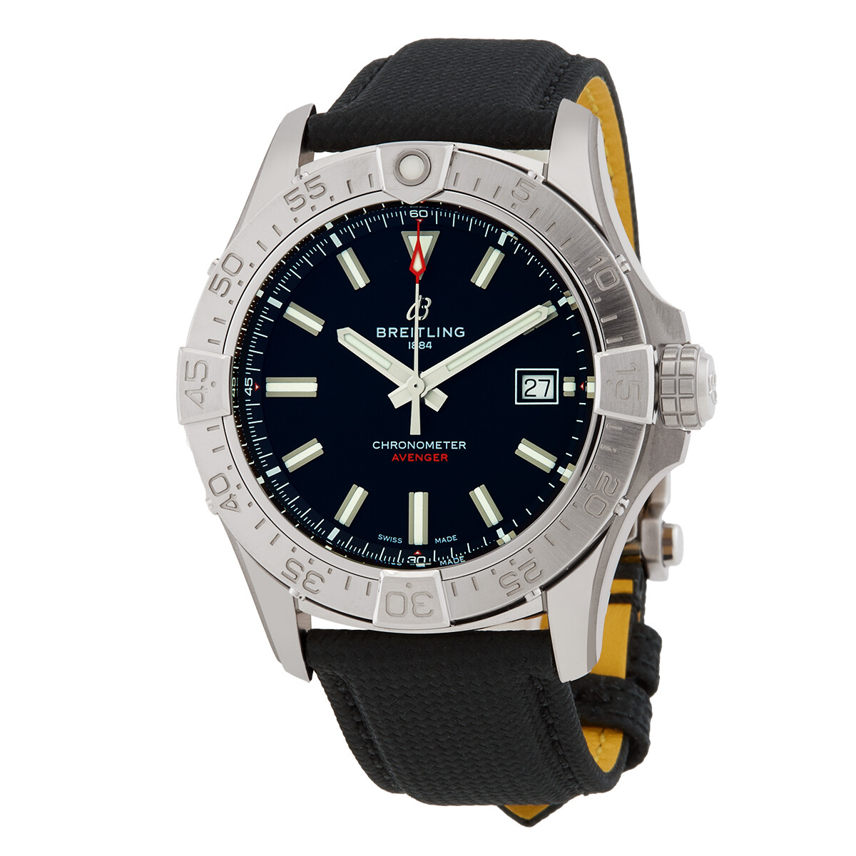 Breitling Avenger a17328101b1x1