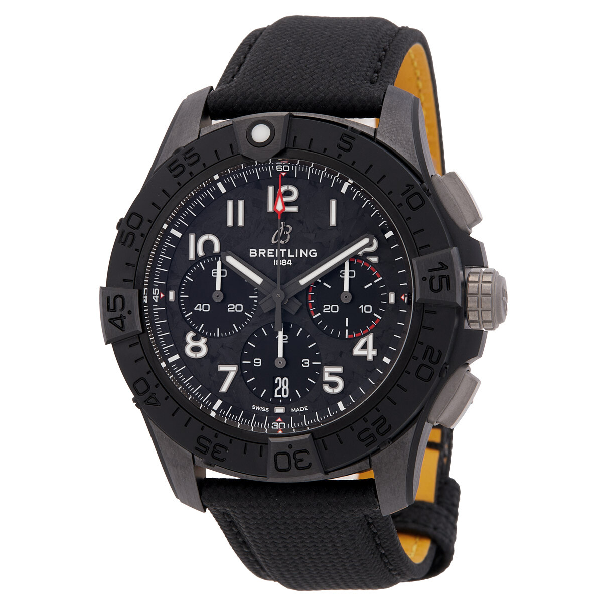 Breitling Avenger B01 Chronograph