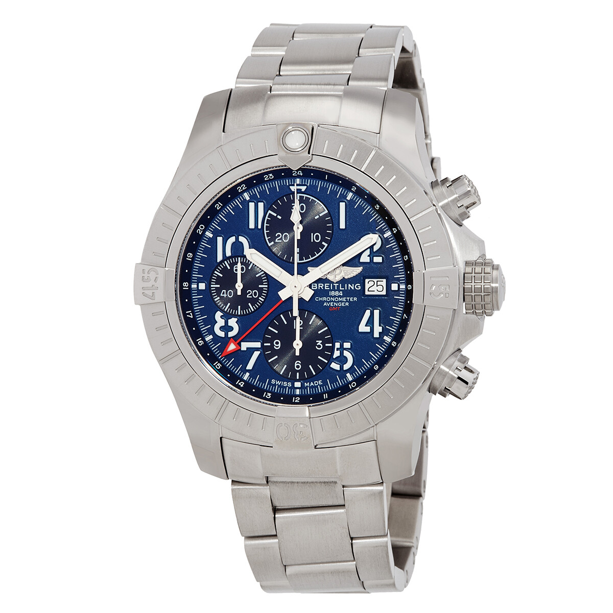 Breitling Avenger A24315101C1A1