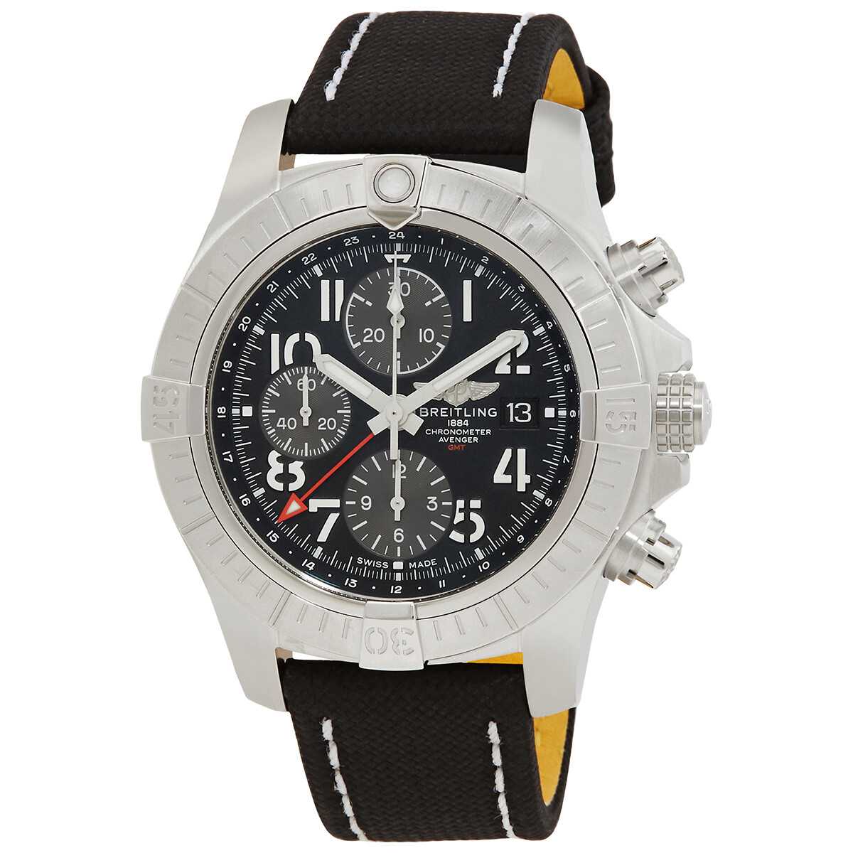 Breitling Avenger A24315101B1X1