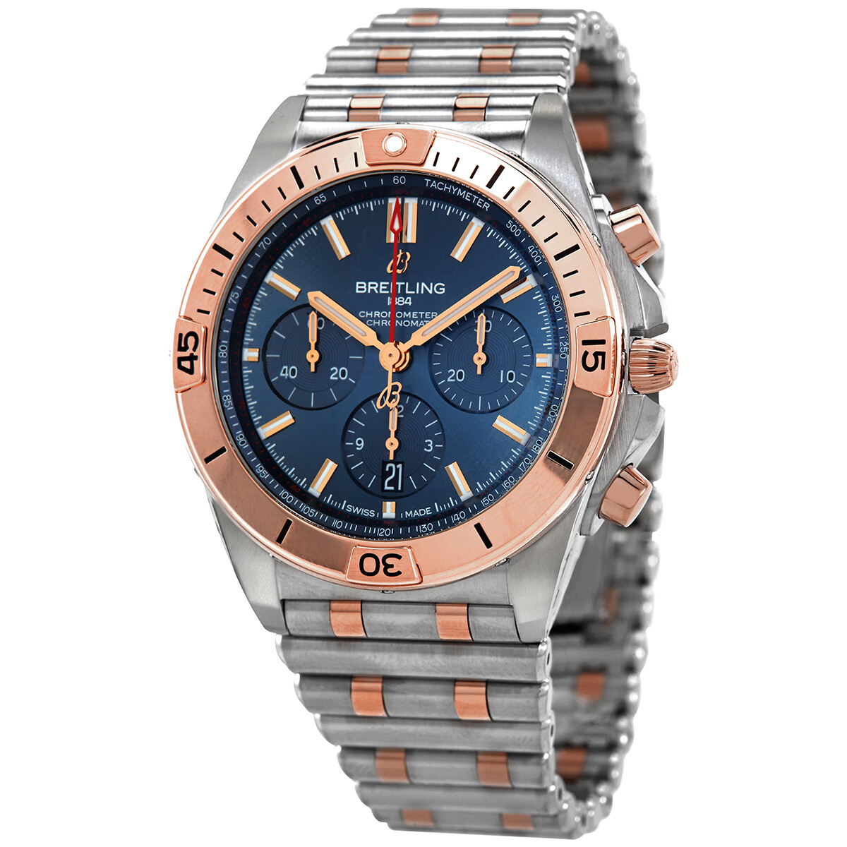 Breitling Chronomat B01 UB0134101C1U1