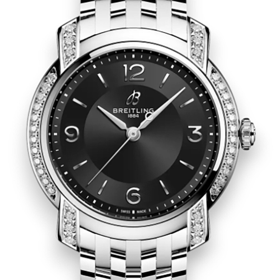 Breitling Lady Premier