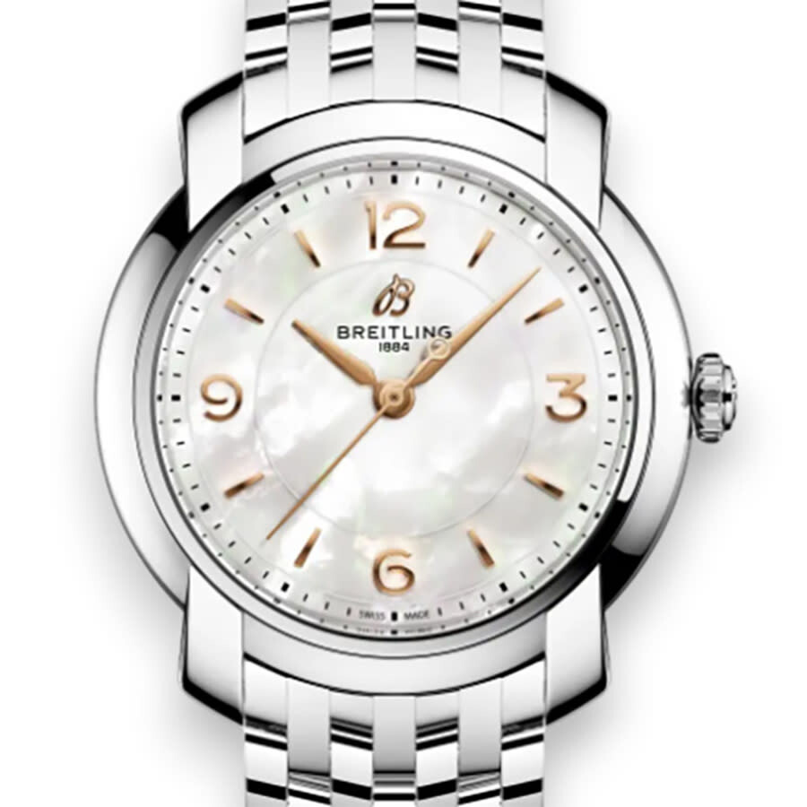 Breitling Lady Premier